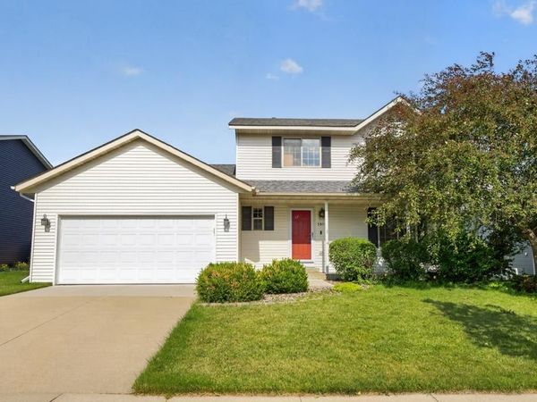 5806 48th Avenue NW, Rochester, MN 55901