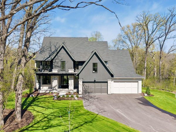 5570 Wedgewood Drive , Shorewood, MN 55331