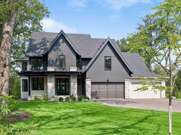 5570 Wedgewood Drive , Shorewood, MN 55331