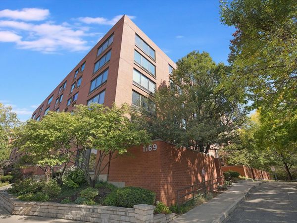 1169 S Plymouth Court , Unit 301, Chicago, IL 60605