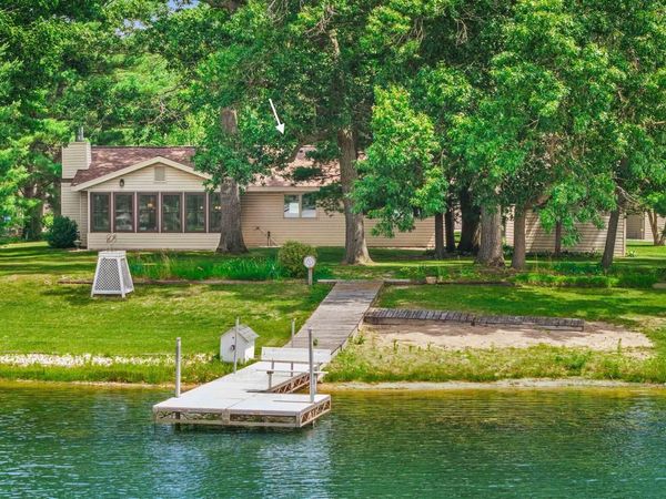 N9291 WHITE BIRCH LANE, Neshkoro, WI 54960