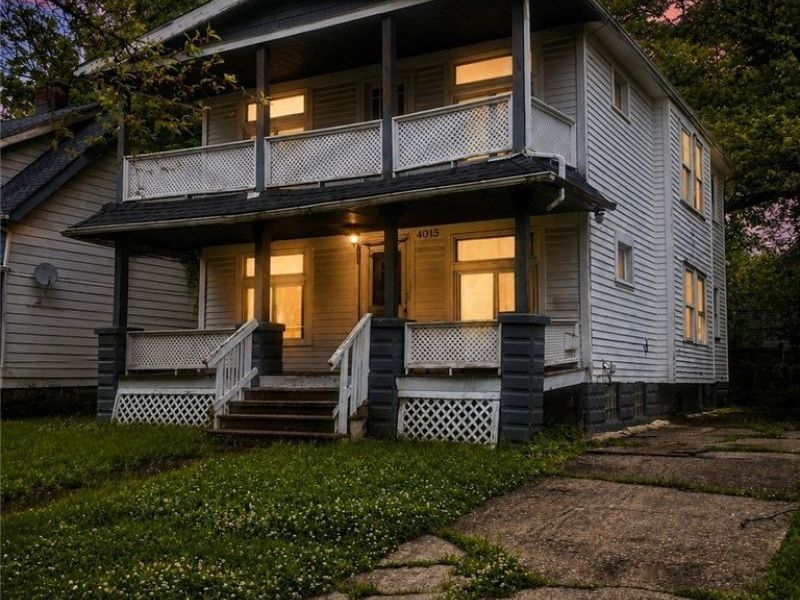 4015 E 143rd Street, Cleveland, OH 44128 Photo 1