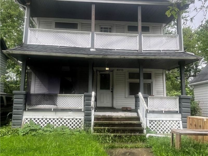 4015 E 143rd Street, Cleveland, OH 44128 Photo 2
