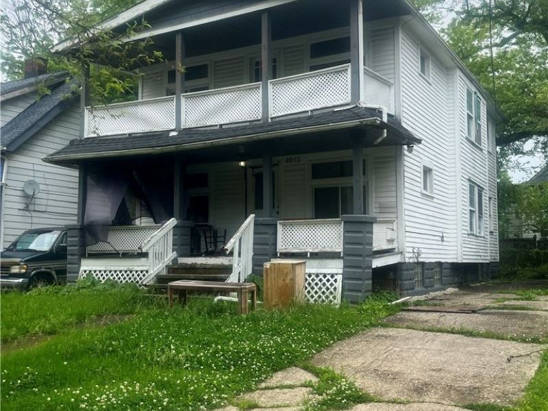 4015 E 143rd Street, Cleveland, OH 44128 Photo 3