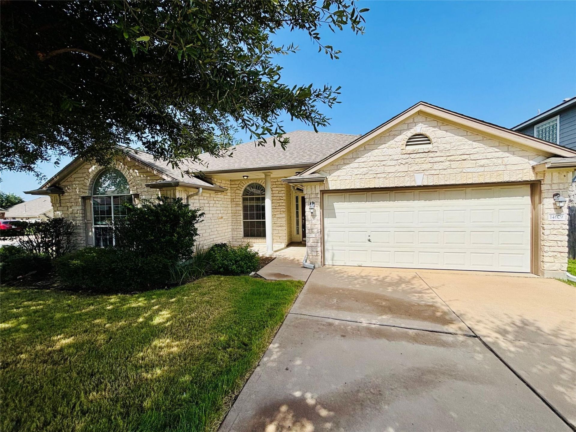 14629 Staked Plains Loop, Austin, TX 78717 Main Photo