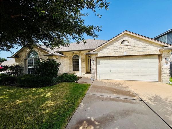 14629 Staked Plains LOOP, Austin, TX 78717