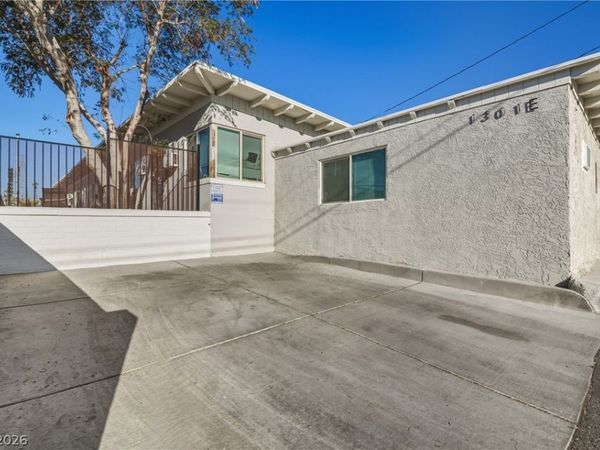 1301 E Ogden Avenue , Unit E, Las Vegas, NV 89101