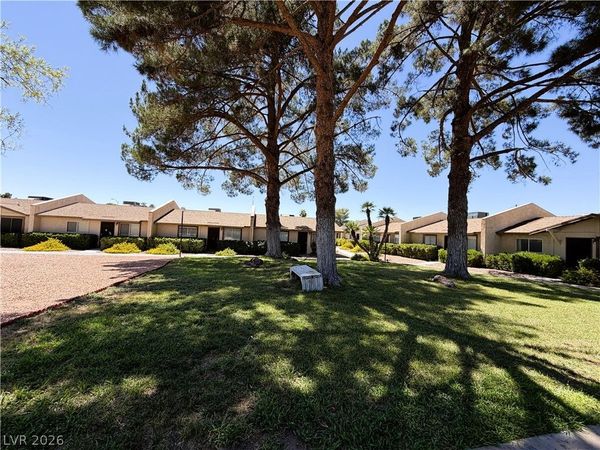 328 Linn Lane , Las Vegas, NV 89110