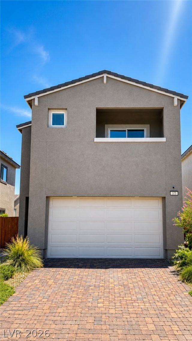 375 Great Ocean Avenue, North Las Vegas, NV 89084