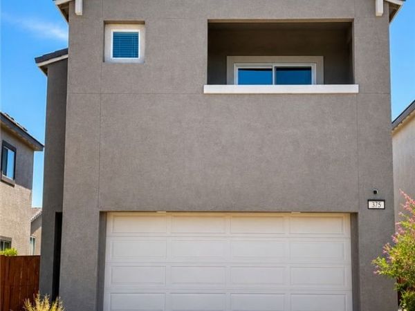 375 Great Ocean Avenue, North Las Vegas, NV 89084