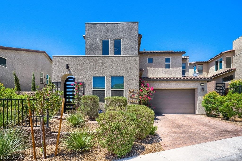 1074 Parkington Avenue , Henderson, NV 89012