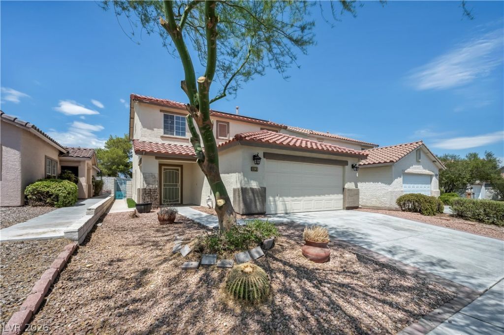 8616 MAJESTIC PINE Avenue, Las Vegas, NV 89143