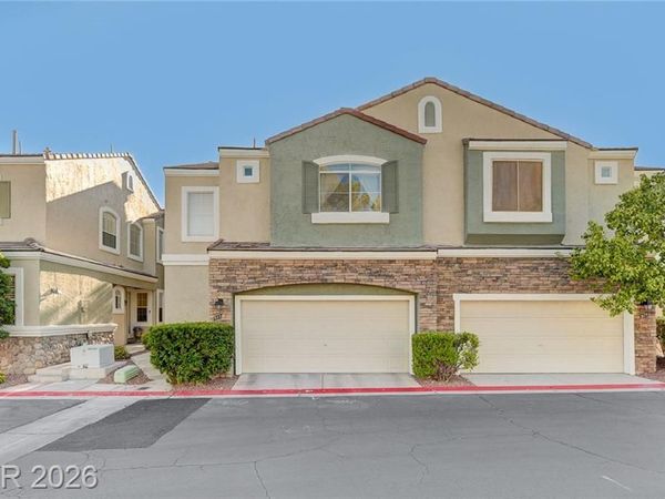 933 Bannockburn Street, Las Vegas, NV 89145