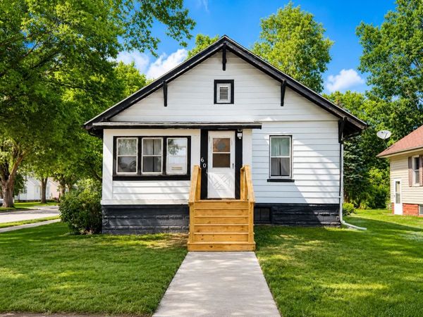 601 E Milw Street, Spencer, IA 51301