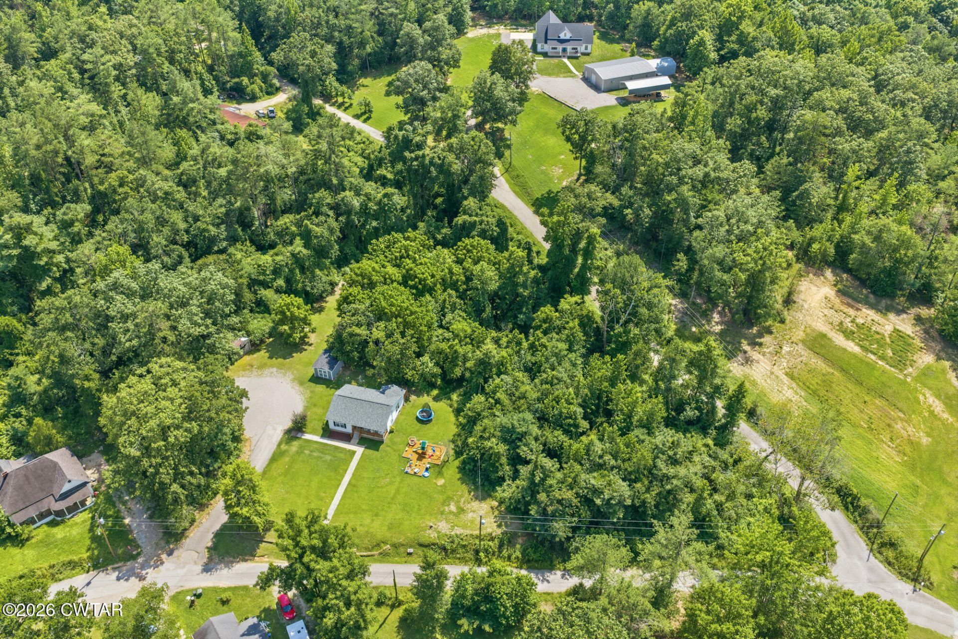 204 Masseyville Rd , Bethel Springs, TN 38315 Main Photo