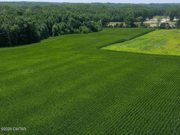 00 E State Route 100 E (Tract 3) , Henderson, TN 38340