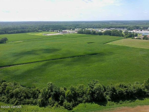 00 Highway 100 E (Tract 2) , Henderson, TN 38340