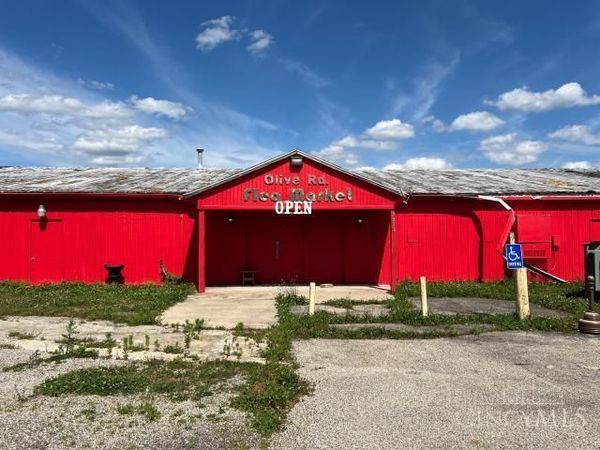 2222 Olive Road, Dayton, OH 45040