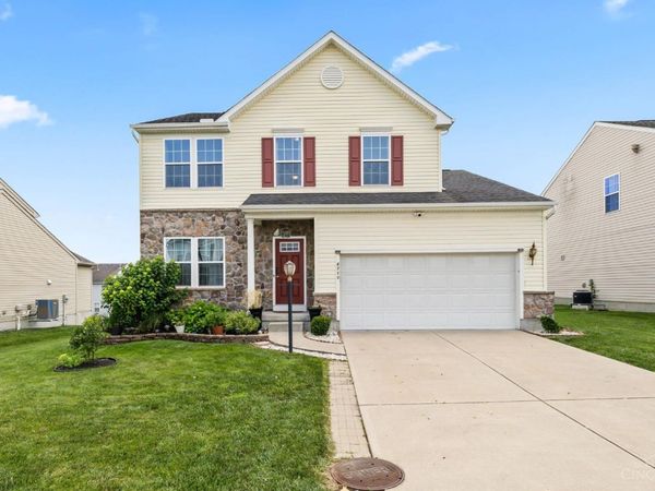 4710 Springwood Court, Hamilton, OH 45011