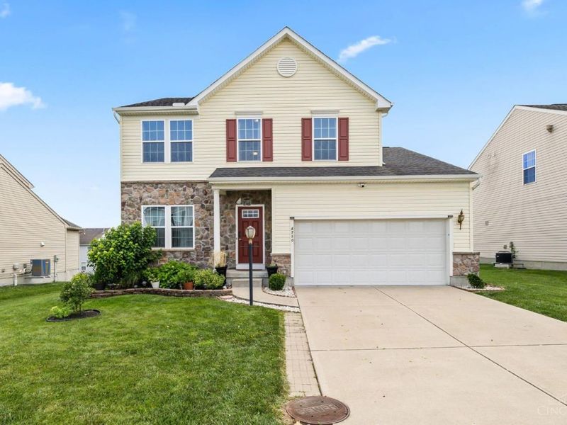 4710 Springwood Court, Liberty Township, OH 45011 Photo 1