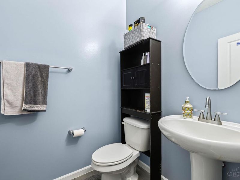 4710 Springwood Court, Liberty Township, OH 45011 Photo 14