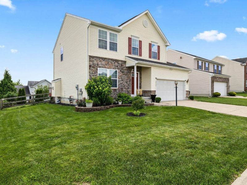4710 Springwood Court, Liberty Township, OH 45011 Photo 2