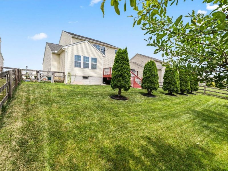 4710 Springwood Court, Liberty Township, OH 45011 Photo 4