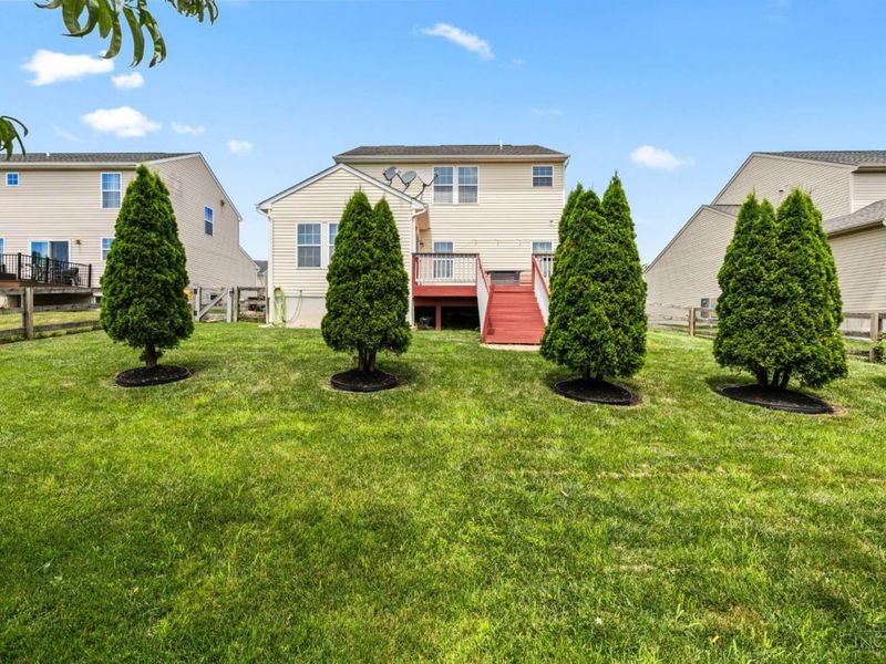 4710 Springwood Court, Liberty Township, OH 45011 Photo 5