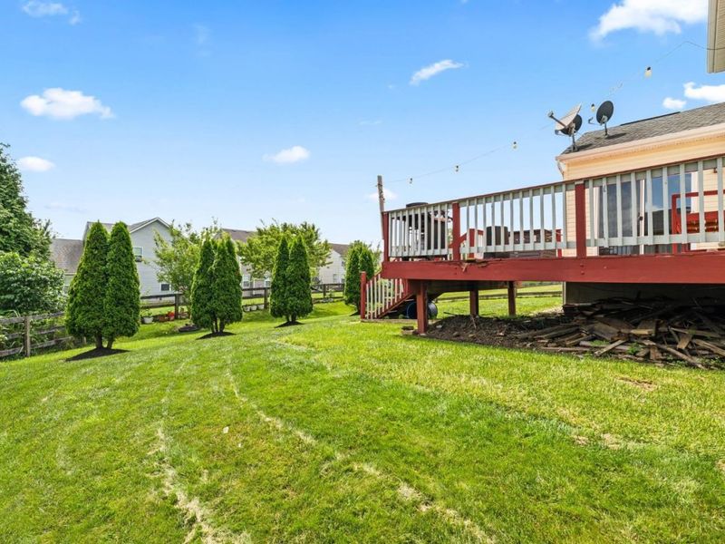 4710 Springwood Court, Liberty Township, OH 45011 Photo 6