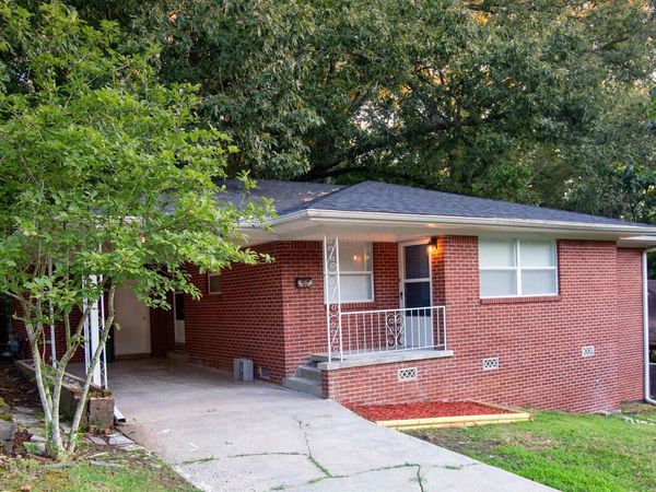 6905 W 34th Street , Little Rock, AR 72204