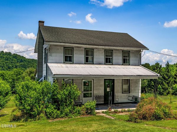 165 OLD READING Road, Catawissa, PA 17820
