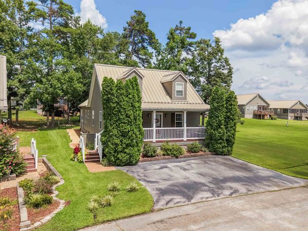 10 JENNIFER JCT RD, Iuka, MS 38852