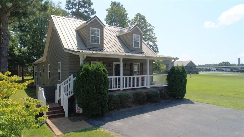 10 Jennifer Jct Rd, Iuka, MS 38852 Main Photo