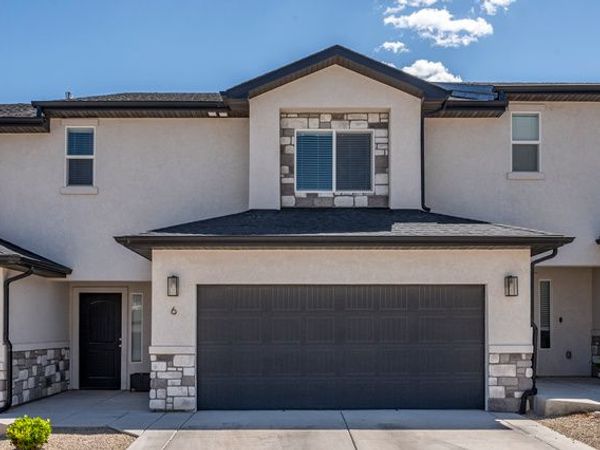 668 E FIDDLERS , Unit 6, Cedar City, UT 84721
