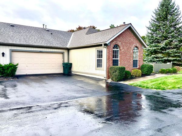6835 Villabrook Drive , Columbus, OH 43235