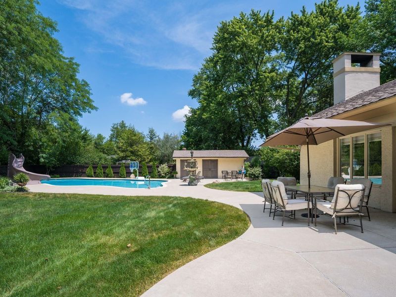 4051 The Old Poste Road, Columbus, OH 43221 Photo 48
