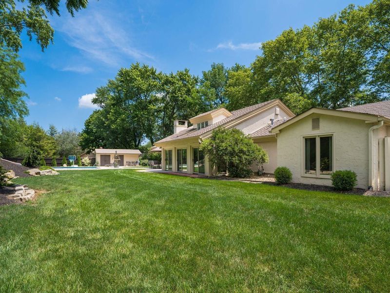 4051 The Old Poste Road, Columbus, OH 43221 Photo 49