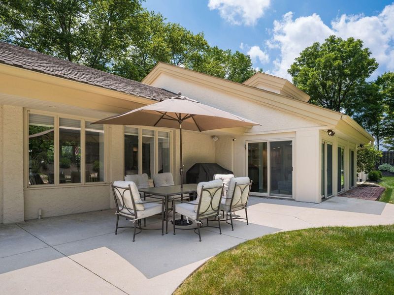 4051 The Old Poste Road, Columbus, OH 43221 Photo 50