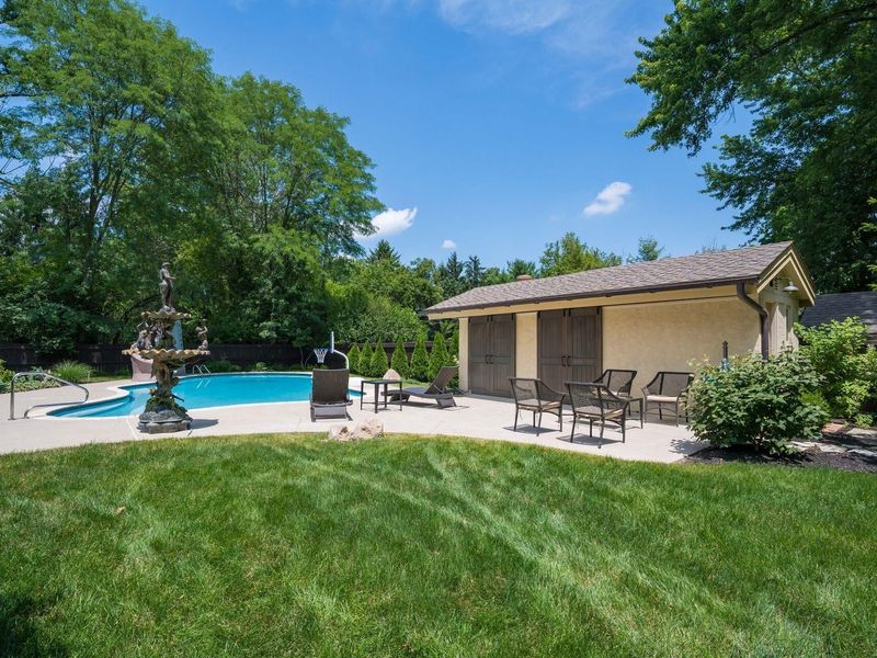 4051 The Old Poste Road, Columbus, OH 43221 Photo 51