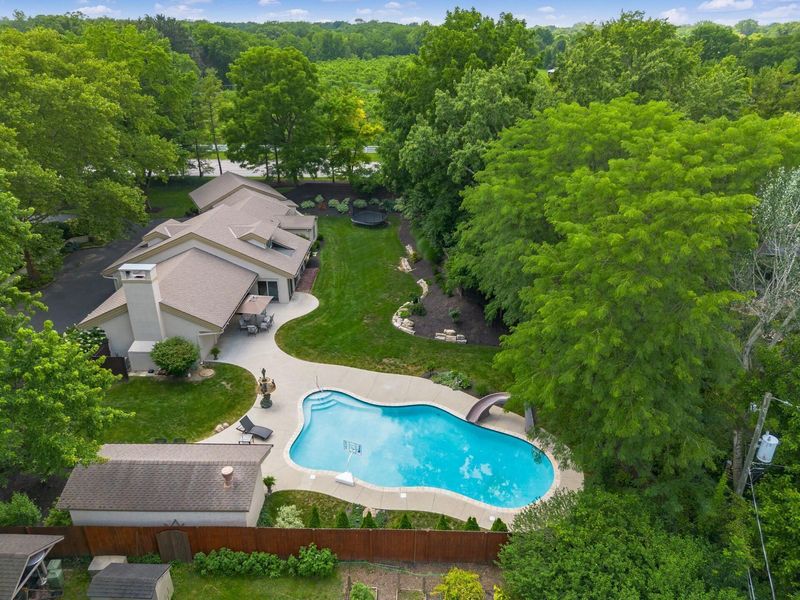 4051 The Old Poste Road, Columbus, OH 43221 Photo 55