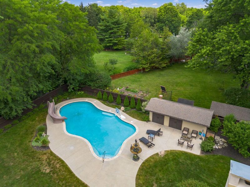 4051 The Old Poste Road, Columbus, OH 43221 Photo 56