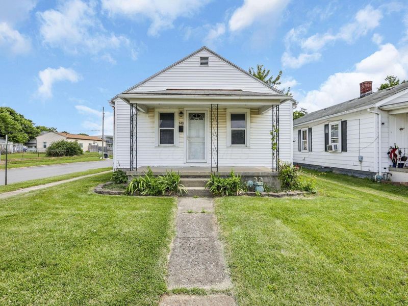 740 N Pierce Avenue , Lancaster, OH 43130 Photo 1