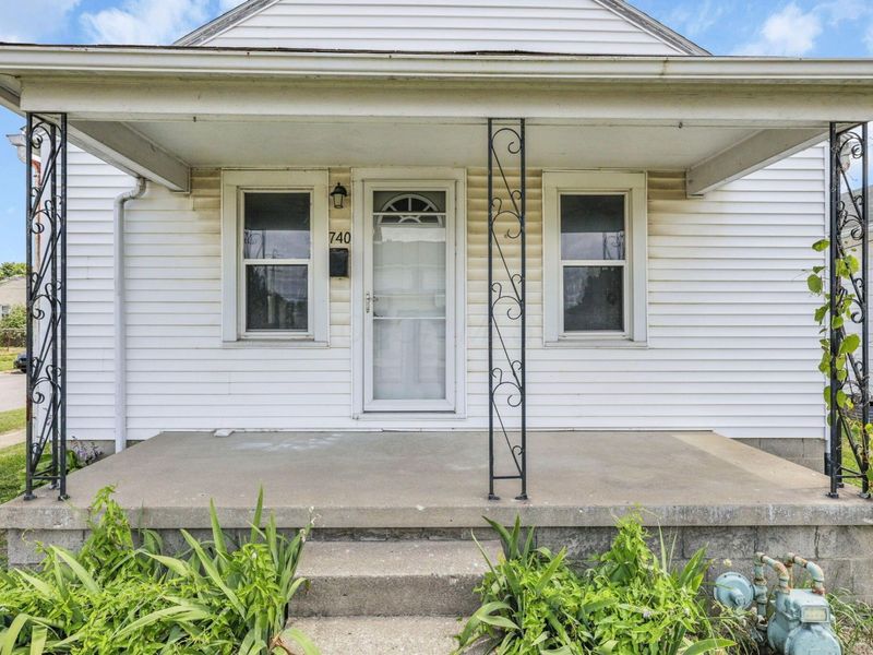740 N Pierce Avenue , Lancaster, OH 43130 Photo 4