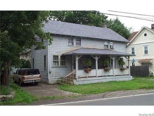 259 Pine Island Turnpike , Warwick, NY 10990