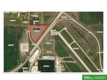2820 County Road 20 Boulevard, Fremont, NE 68025