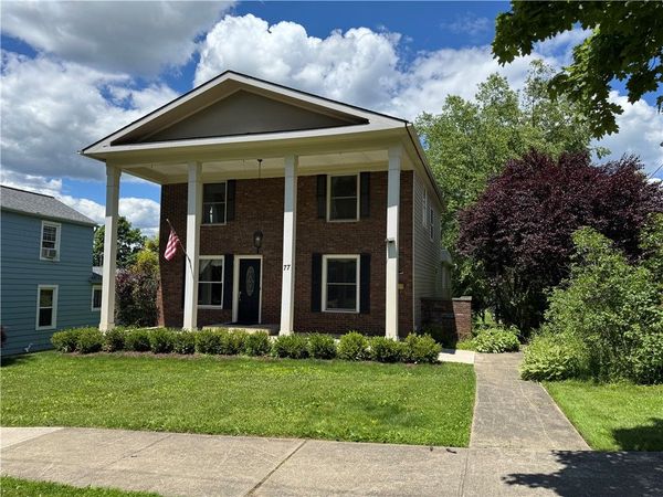 77 W 5th St , Corning, NY 14830