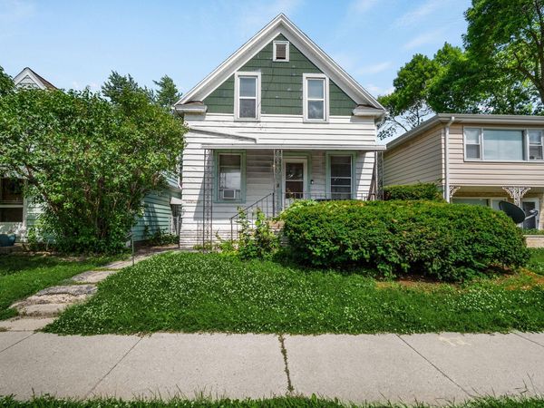 1978 S 76th St, West Allis, WI 53219