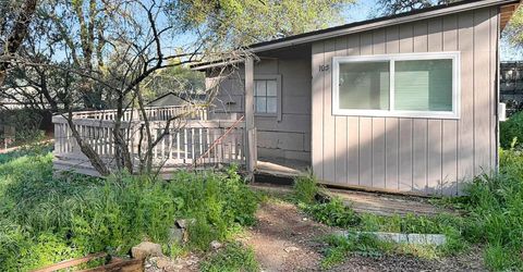 111 Covey Rd, Auburn, CA 95603 Photo
