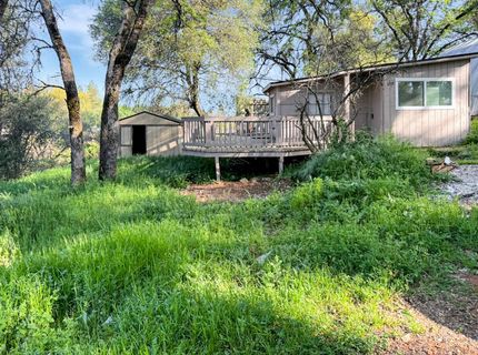 111 Covey Rd, Auburn, CA 95603 Photo