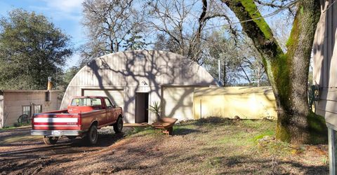 111 Covey Rd, Auburn, CA 95603 Photo